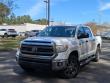 Used 2014 Toyota Tundra 4WD Truck SR5 Truck Crew Max