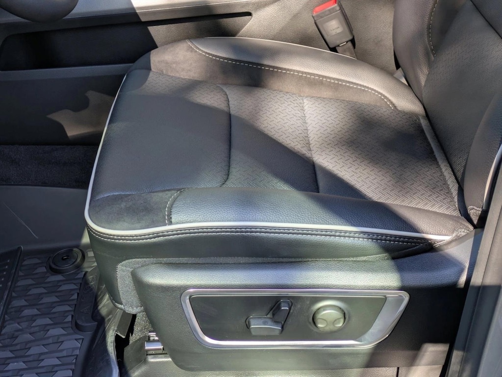 New 2026 Ram 1500 Laramie Pickup