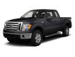Used 2011 Ford F-150 SVT Raptor Truck Super Cab
