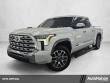 Used 2022 Toyota Tundra 1794 Edition Hybrid Truck CrewMax