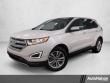 Used 2018 Ford Edge Titanium SUV
