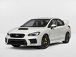  Subaru WRX