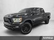 Used 2023 Ram 1500 Rebel Truck Crew Cab