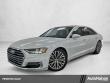 Used 2019 Audi A8  Sedan