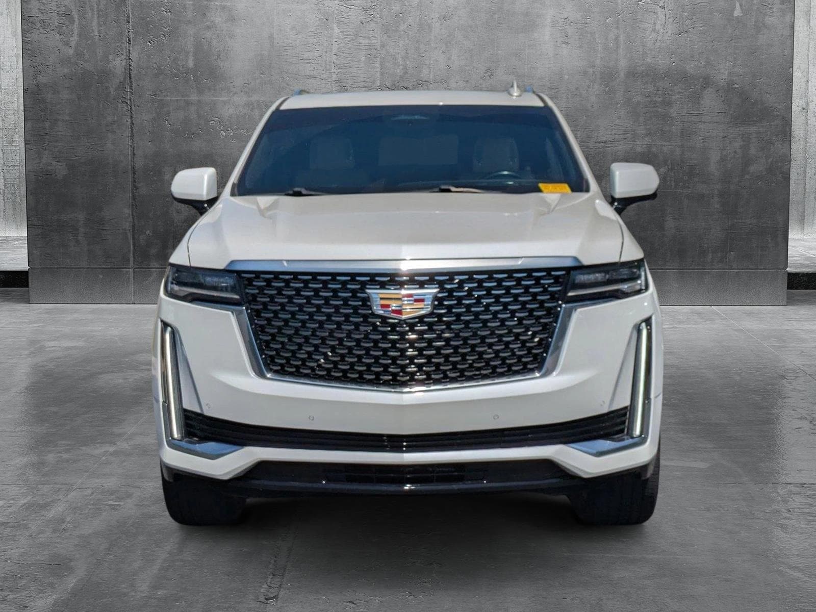 Used 2021 Cadillac Escalade ESV Premium Luxury with VIN 1GYS4LKL3MR469715 for sale in Hardeeville, SC