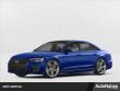 Used 2022 Audi S8  Sedan