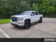 Used 2018 GMC Sierra 1500 SLT Truck Crew Cab