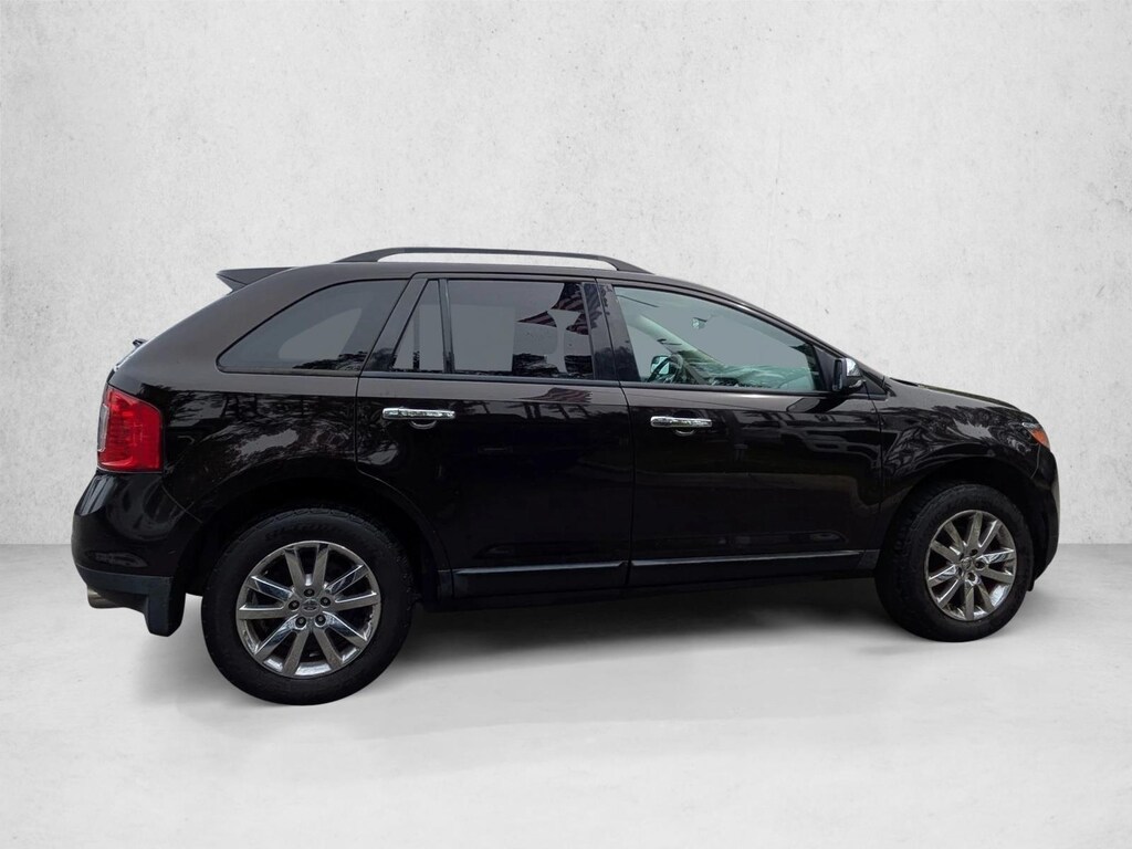 Used 2013 Ford Edge SEL SUV