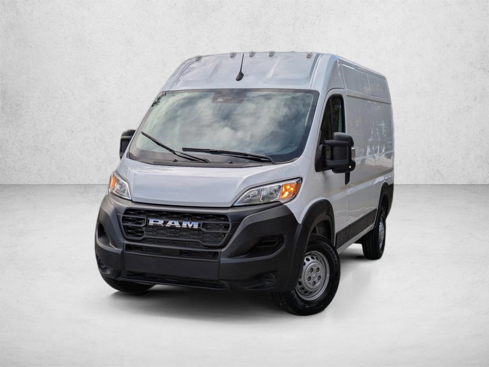 2026 RAM ProMaster Cargo Van Tradesman's photo