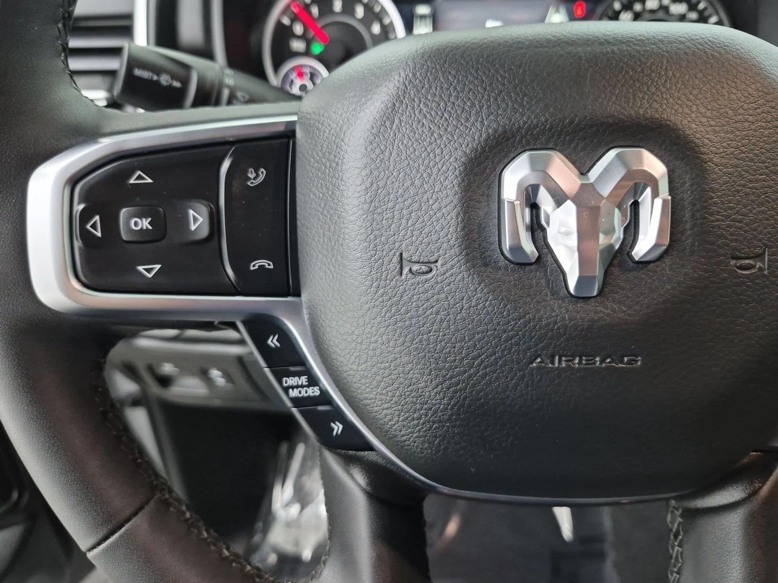 2026 RAM 1500 Big Horn/Lone Star - Photo 19