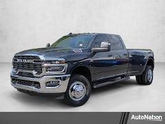 2026 Ram 3500 Tradesman Truck Crew Cab