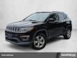 Used 2019 Jeep Compass Latitude SUV