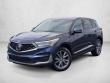 Used 2019 Acura RDX w/Technology Pkg SUV