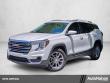 Used 2022 GMC Terrain SLT SUV
