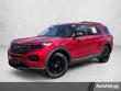 Used 2023 Ford Explorer XLT SUV