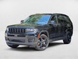  Jeep Grand Cherokee L