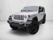 Used 2021 Jeep Wrangler Unlimited Sport S SUV