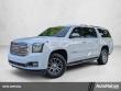 Used 2020 GMC Yukon XL SLT SUV