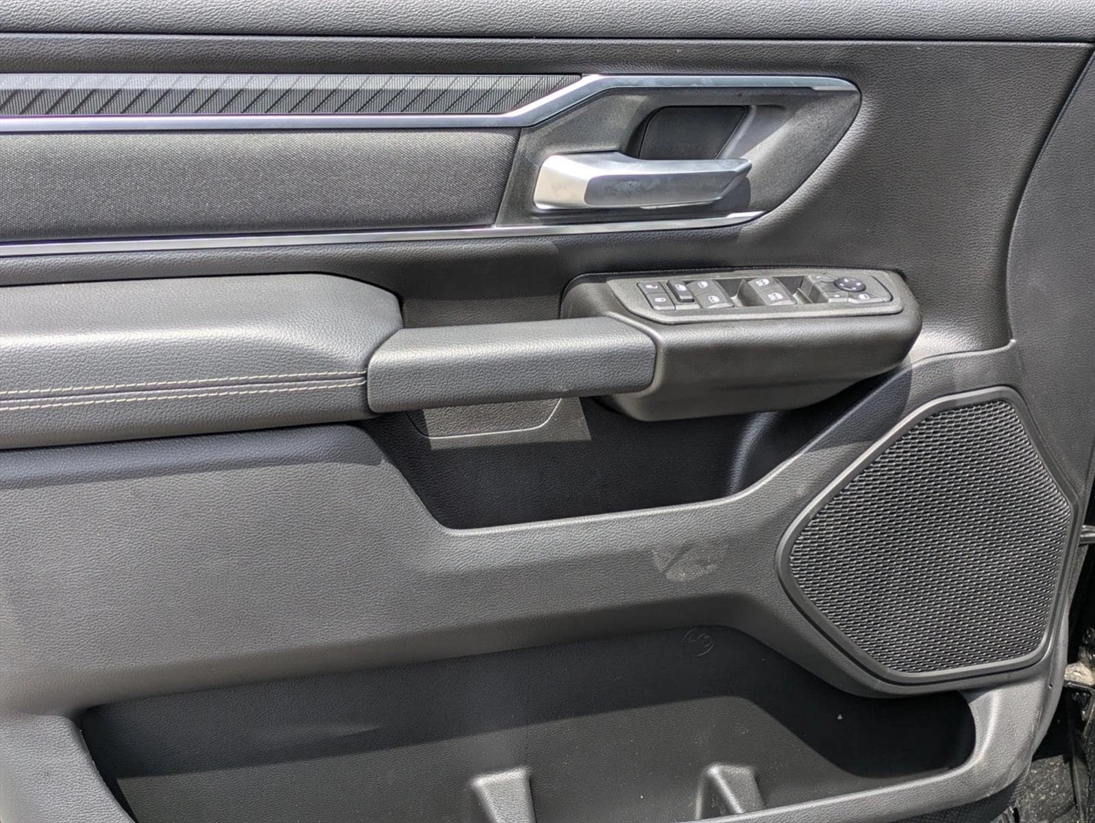 2026 RAM 1500 Big Horn/Lone Star - Photo 17