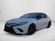 Used 2021 Toyota Camry TRD V6 Sedan