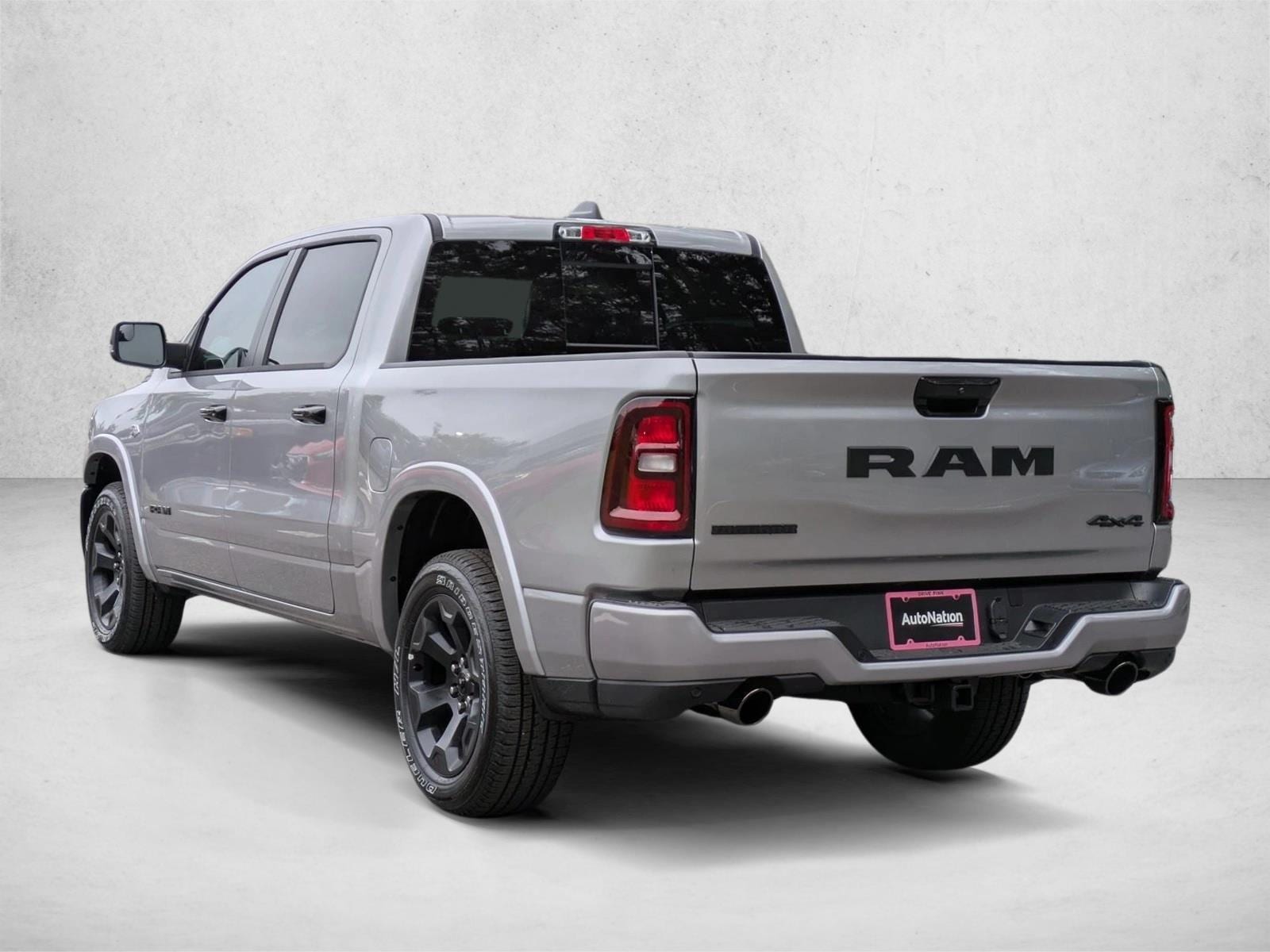 2026 RAM 1500 Big Horn/Lone Star - Photo 7