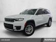 Used 2025 Jeep Grand Cherokee L Laredo X SUV