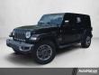 Used 2018 Jeep Wrangler Sahara SUV