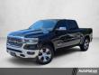 Used 2022 Ram 1500 Laramie Truck Crew Cab