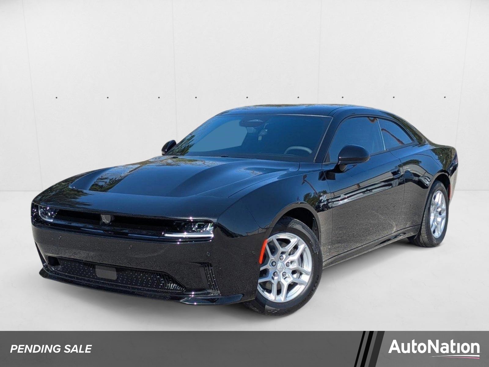 2025 Dodge Charger