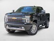 Chevrolet Silverado 3500HD