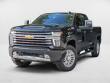 Used 2022 Chevrolet Silverado 3500HD High Country Truck Crew Cab