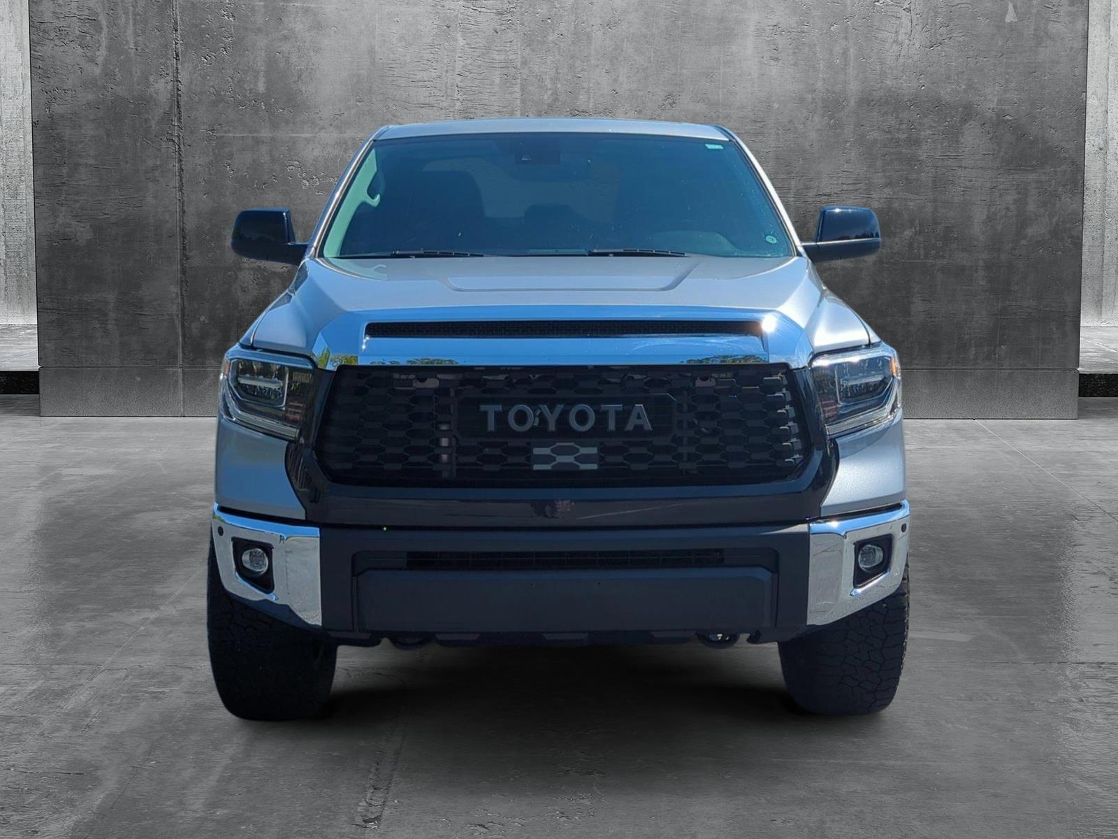 Used 2021 Toyota Tundra Limited with VIN 5TFHY5F19MX012539 for sale in Hardeeville, SC