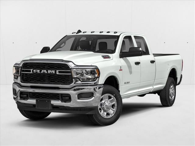 2021 RAM Ram 2500 Pickup Tradesman's photo