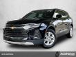 Used 2019 Chevrolet Blazer L SUV