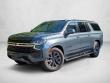 Used 2021 Chevrolet Suburban Z71 SUV