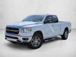 Used 2020 Ram 1500 Big Horn Truck Quad Cab