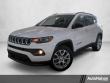 Used 2023 Jeep Compass Latitude Lux SUV