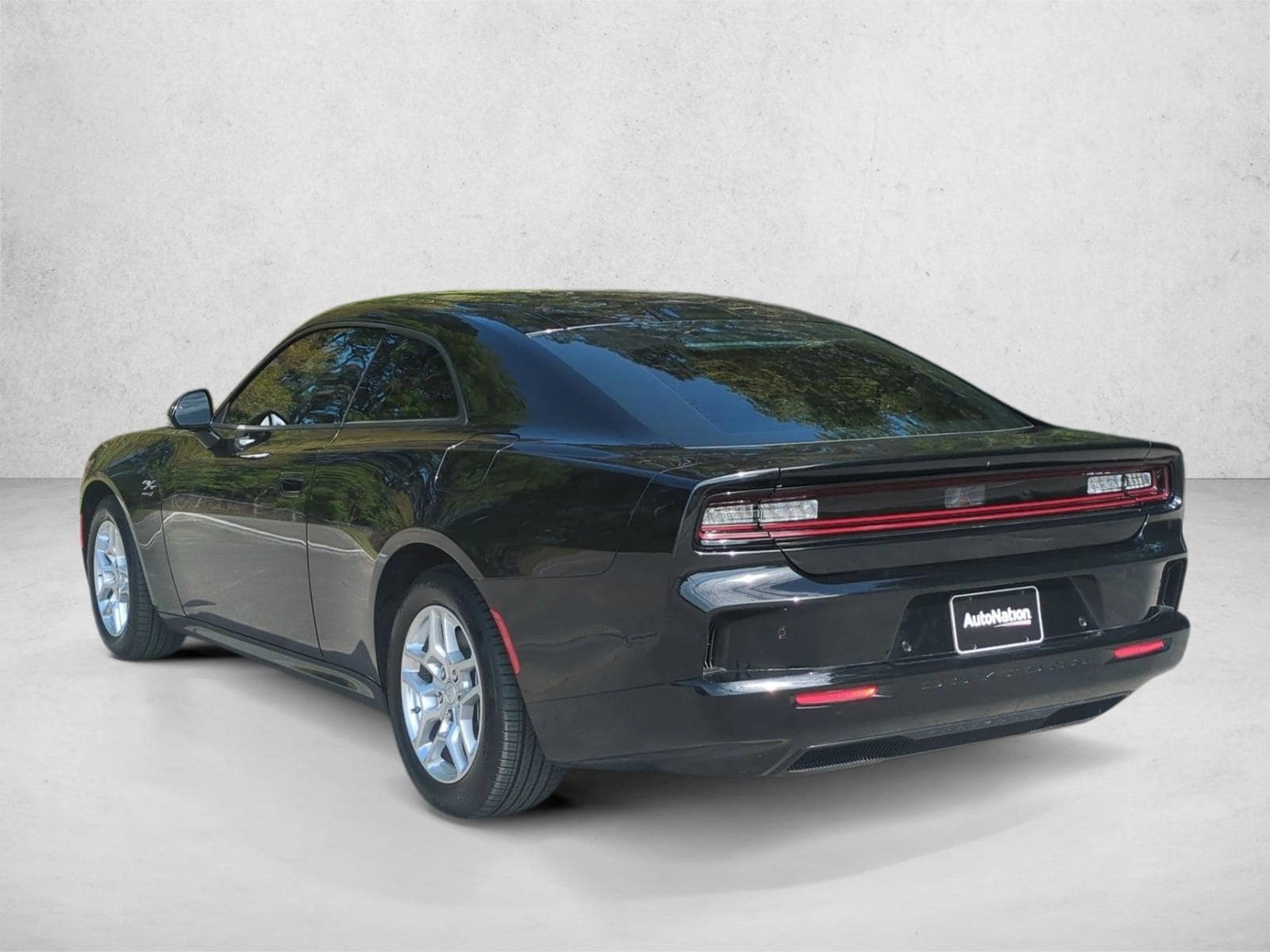 2025 Dodge Charger Daytona R/T - Photo 9