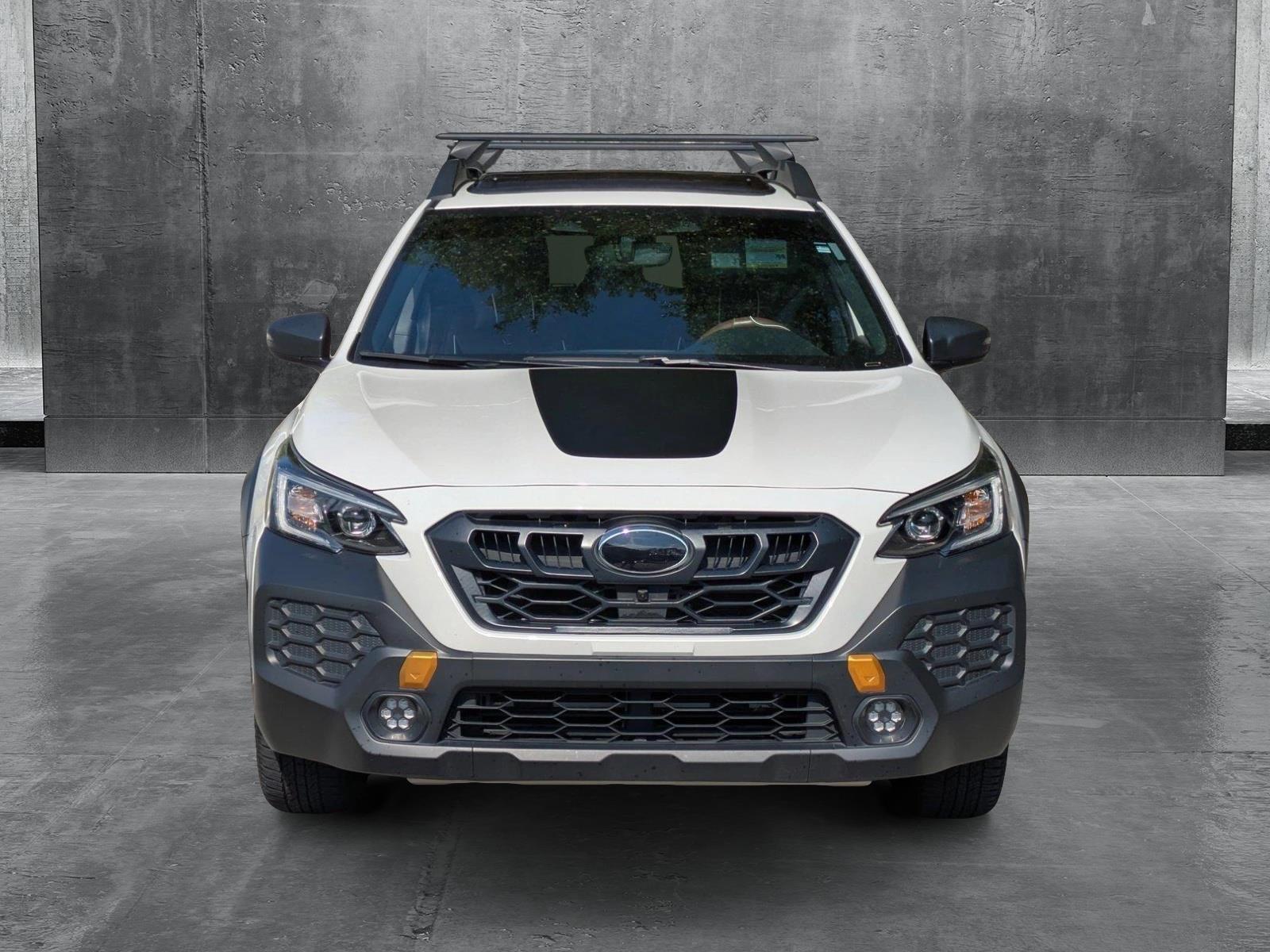 2024 Subaru Outback Wilderness photo 2