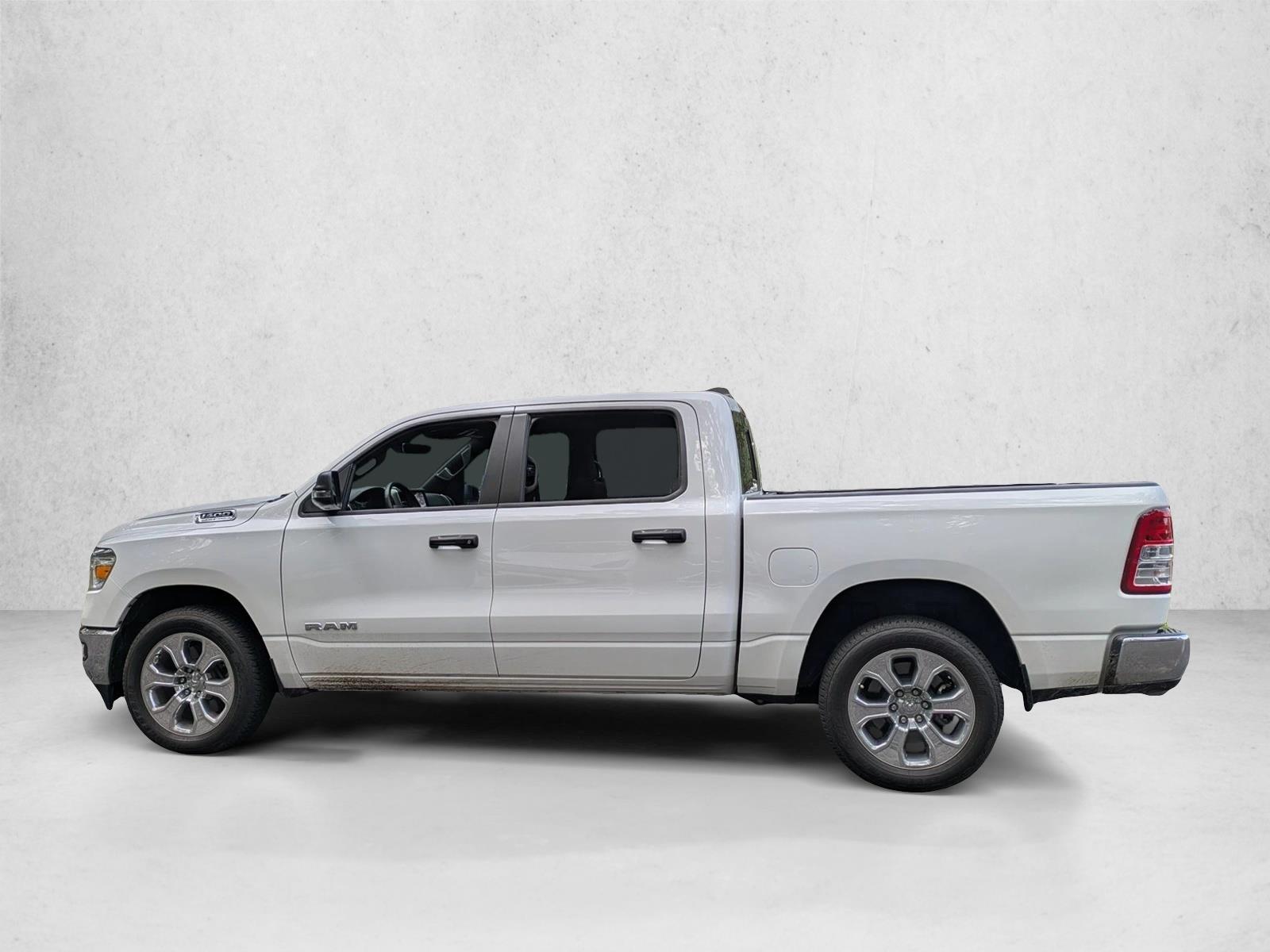 2023 Ram 1500 Big Horn photo 3