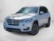 Used 2018 BMW X5 xDrive35d SUV