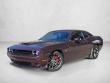 Used 2021 Dodge Challenger R/T Scat Pack Coupe