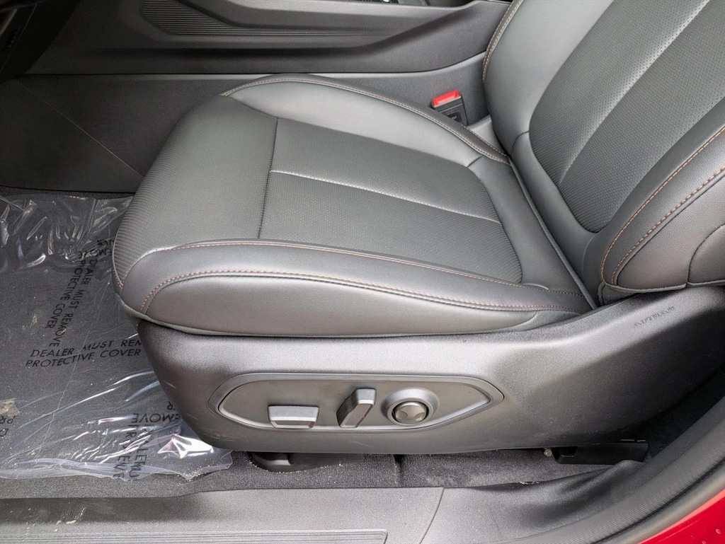 New 2026 Jeep Cherokee Limited SUV