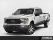 Used 2021 Ford F-150 XLT Truck SuperCrew Cab