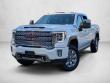 Used 2021 GMC Sierra 2500HD Denali Truck Crew Cab
