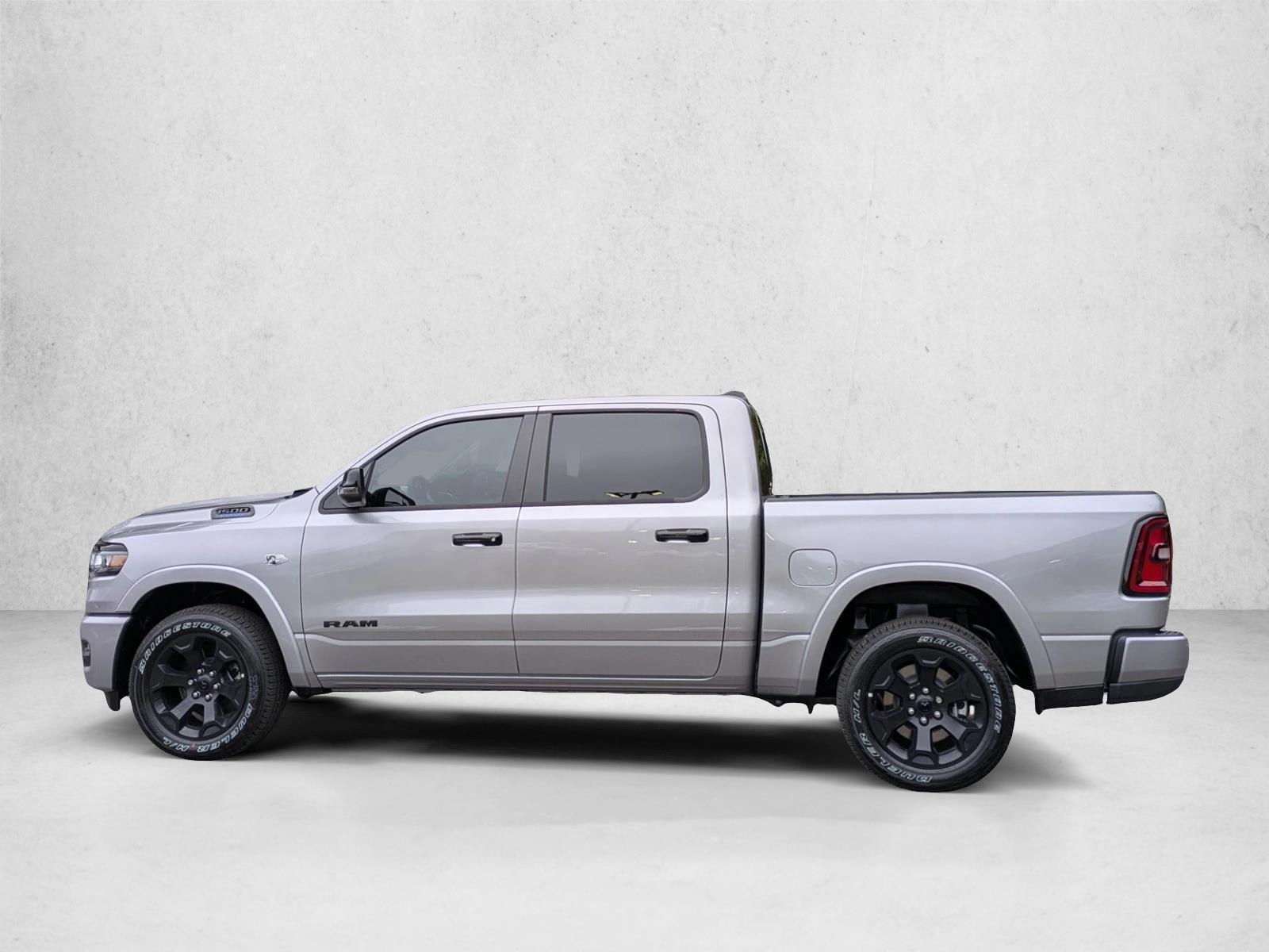 2026 RAM 1500 Big Horn/Lone Star - Photo 5