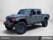 Used 2021 Jeep Gladiator Mojave Truck Crew Cab