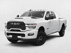 2026 Ram 3500 Laramie Truck Crew Cab