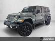 Used 2023 Jeep Wrangler 4xe Sahara SUV
