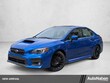  Subaru WRX